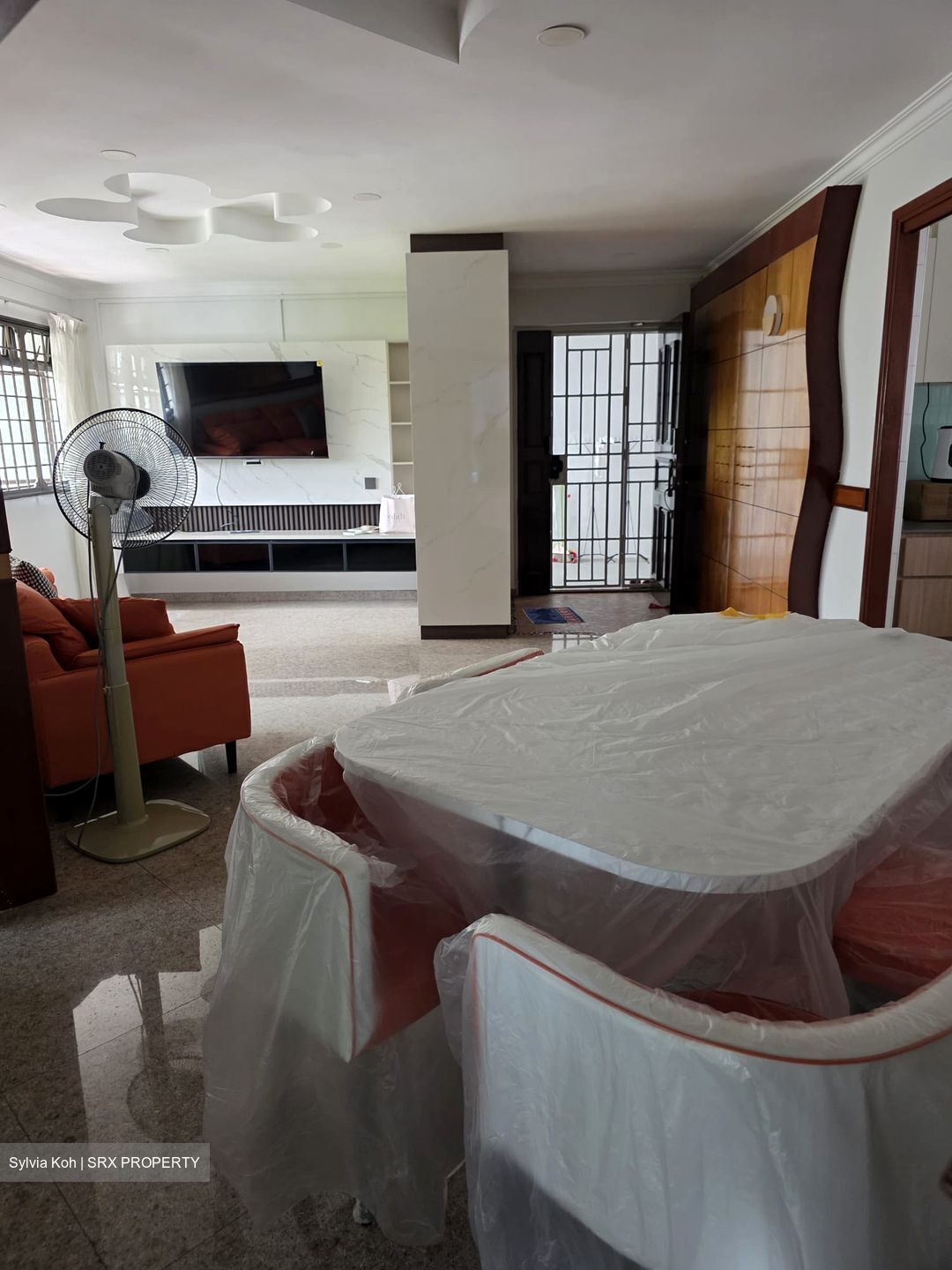 Blk 223A Compassvale Walk (Sengkang), HDB 4 Rooms #617045891